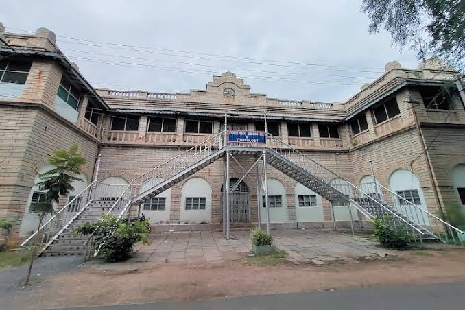 Kurnool Medical College General photo (6) by Vanteddu Hanish Reddy