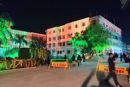 MPMSU Events photo (12) by Aakash gour