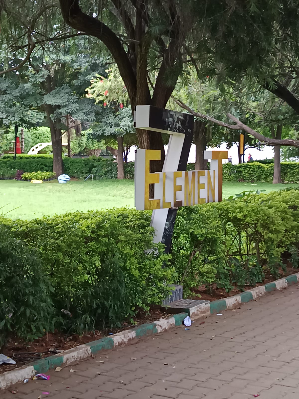 Krupanidhi Degree College Bangalore Events photo (4) by Arppith