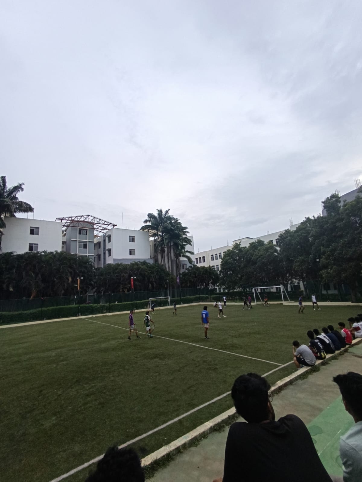 Krupanidhi Degree College Bangalore Extra-Curricular photo (1) by Arppith