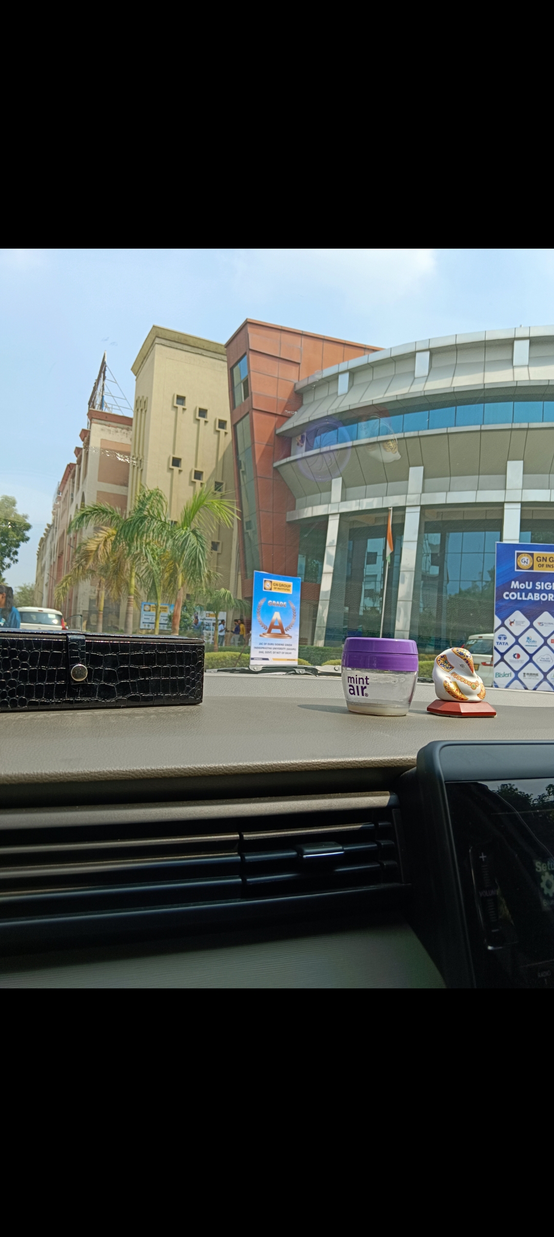 GN Group of Institutes Greater Noida Campus photo (6) by Aman Kumar Choudhary