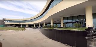 Amity University Ranchi Campus photo (12) by Sudhanshu Kumar chauhan