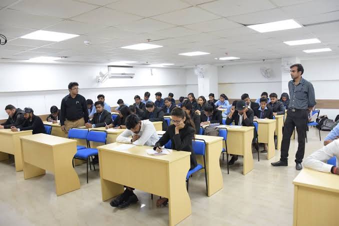 Amity University Ranchi General photo (10) by Sudhanshu Kumar chauhan