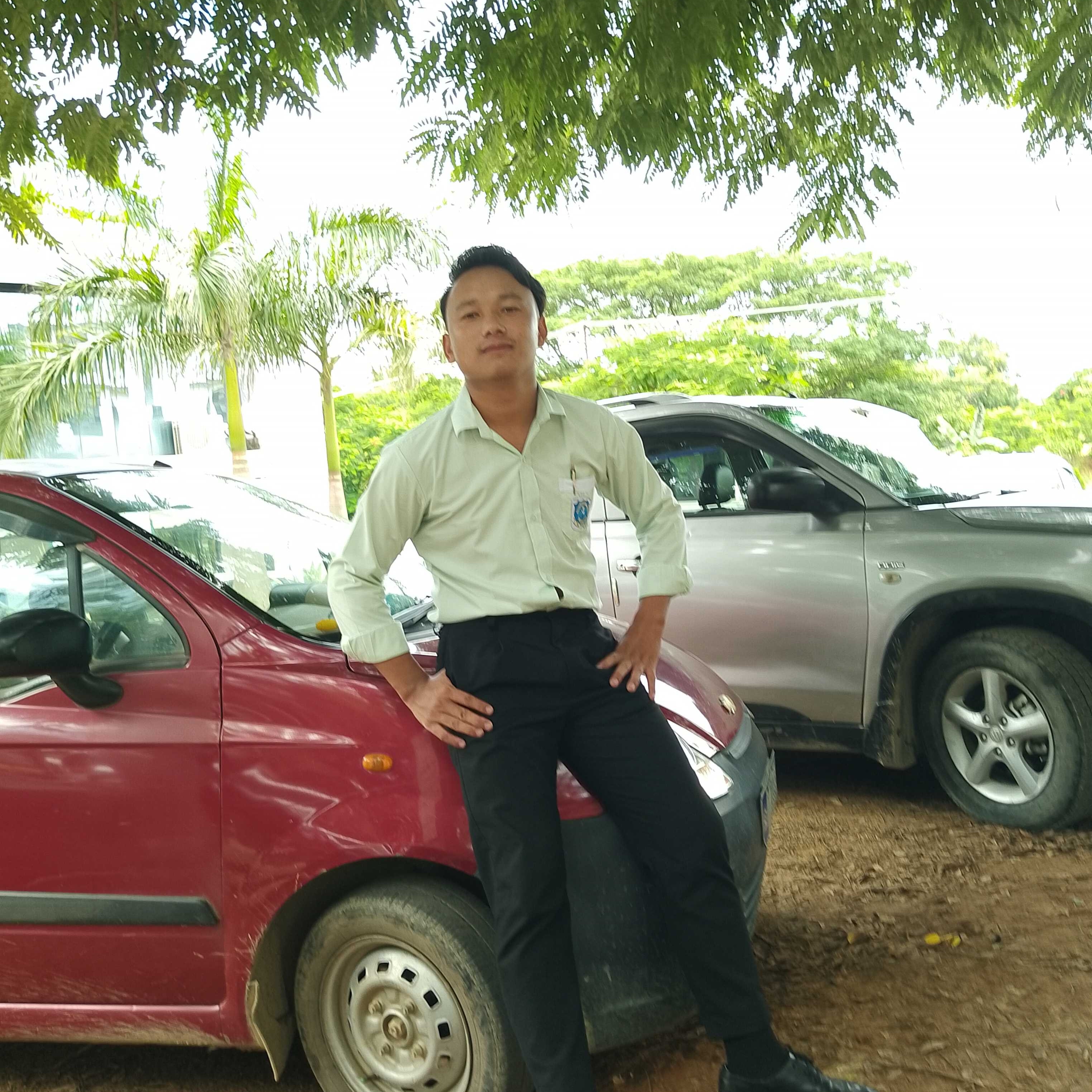Dimapur Government College Campus photo (8) by Namhiambo