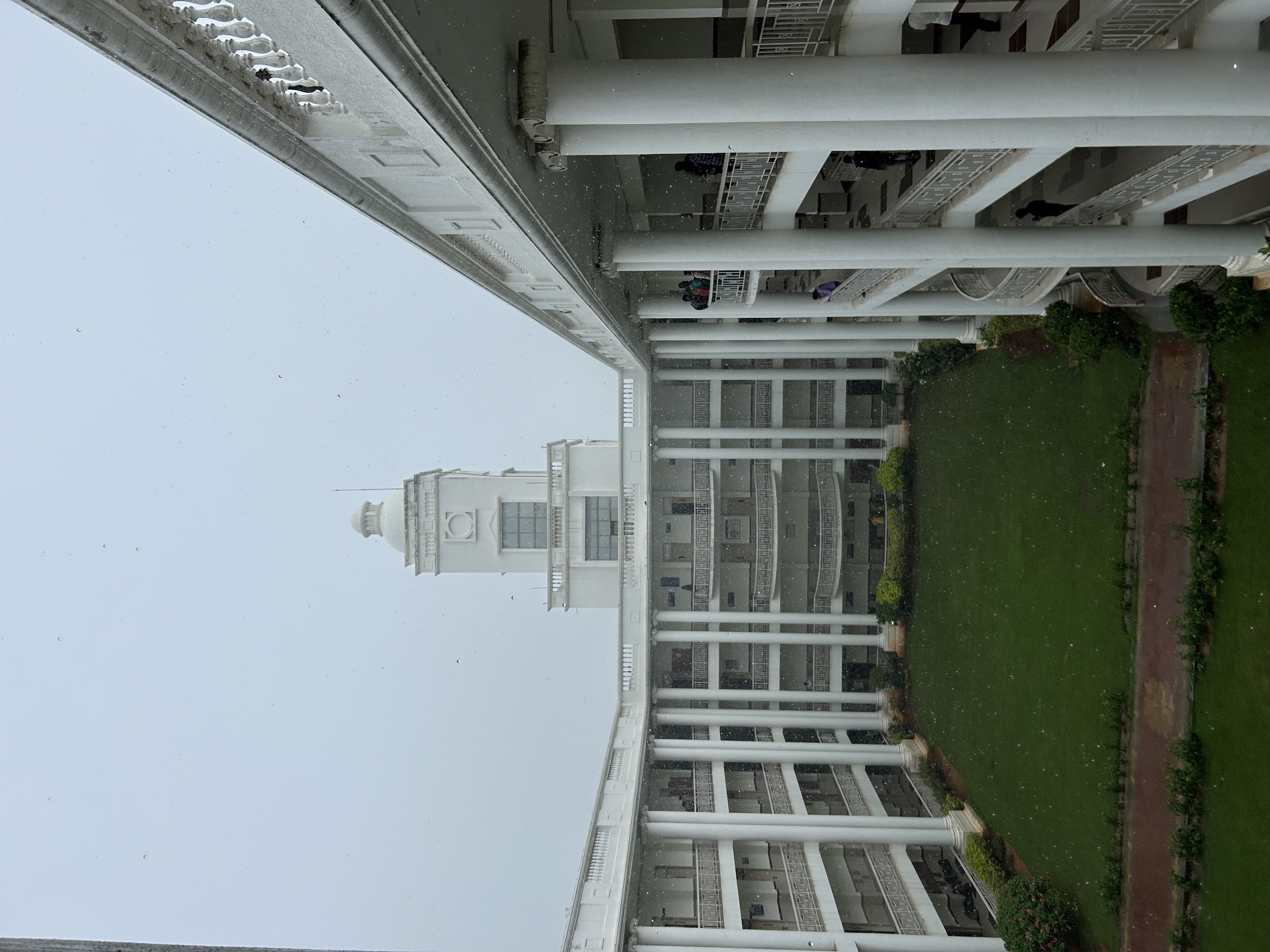Global Academy of Technology Bangalore Campus photo (5) by Varsha