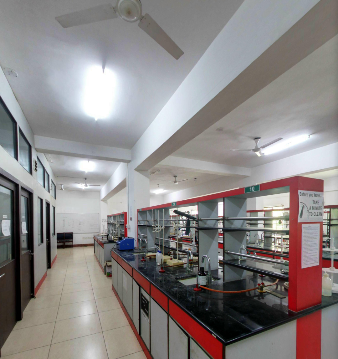 Kaziranga University Jorhat Facilities & Labs photo (2) by Ronan Chingakham