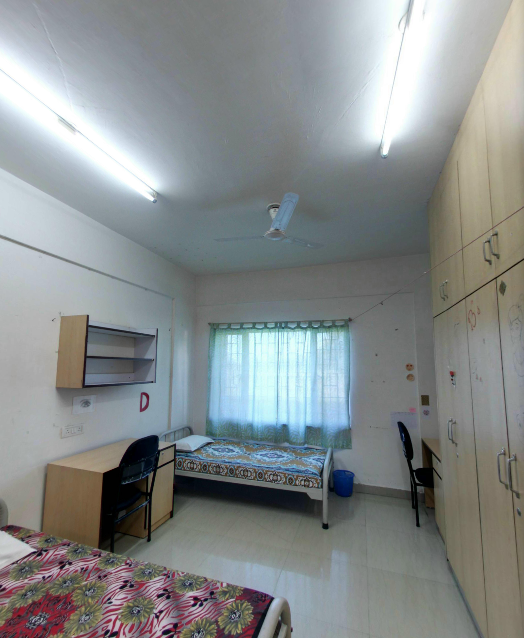 Kaziranga University Jorhat Hostels photo (3) by Ronan Chingakham