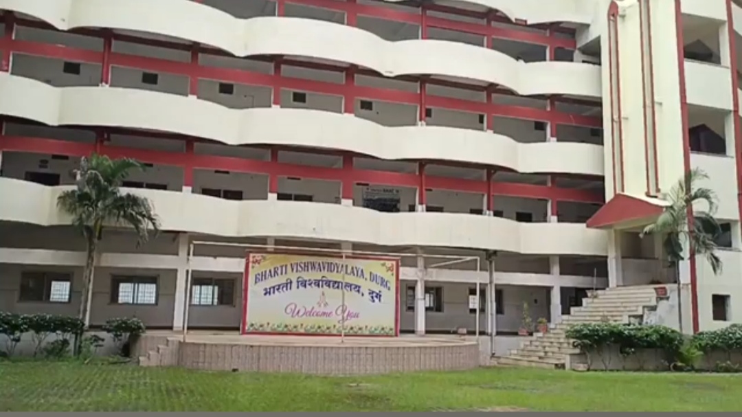 BV Durg Campus photo (2) by Premchand Sarangi