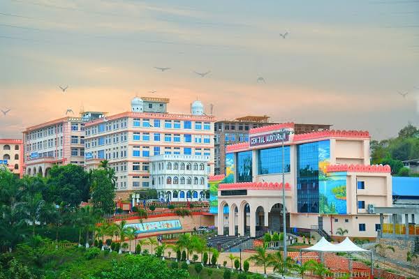USTM Campus photo (5) by Bashabjit paul