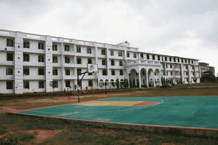 USTM Hostels photo (6) by Bashabjit paul