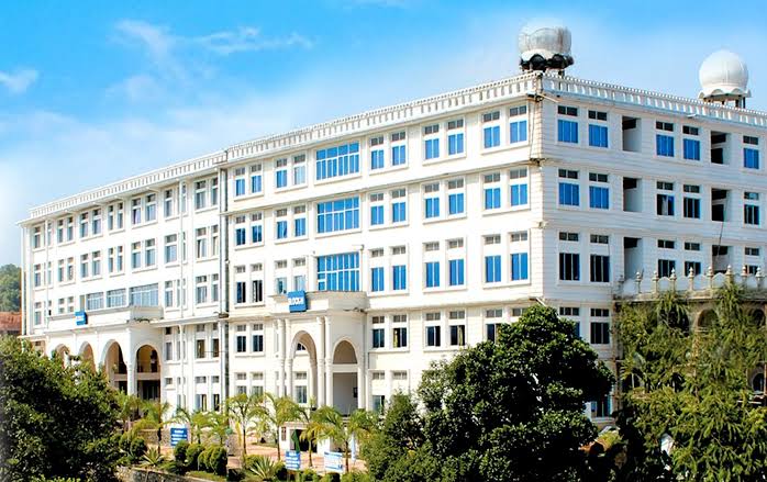 USTM Campus photo (4) by Bashabjit paul