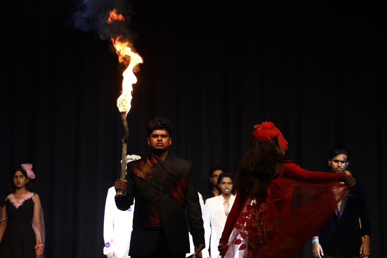 St. Joseph’s College of Law Bangalore Events photo (4) by Yathindra