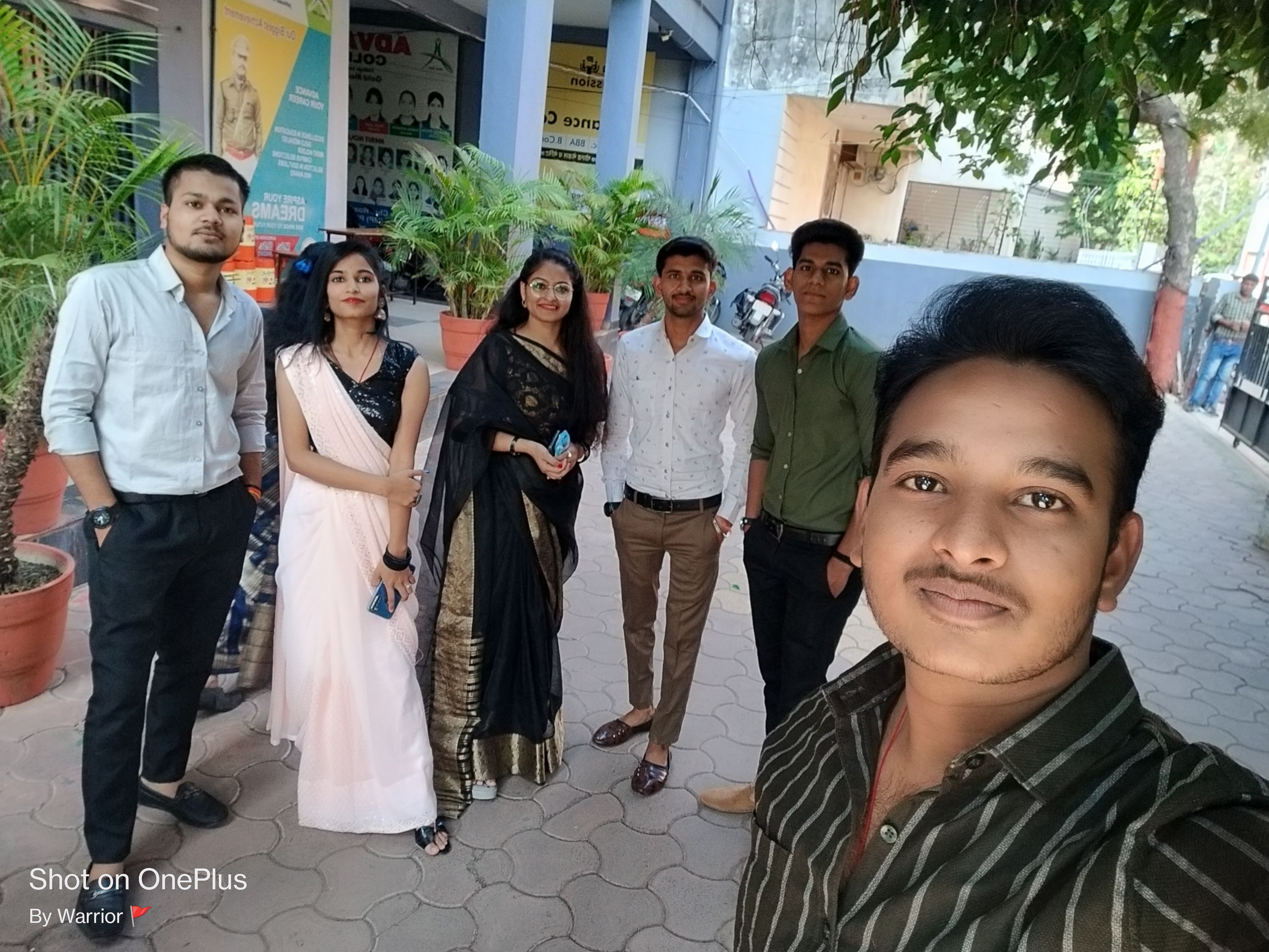 Vikram University Ujjain Events photo (5) by Suryanshu chouhan