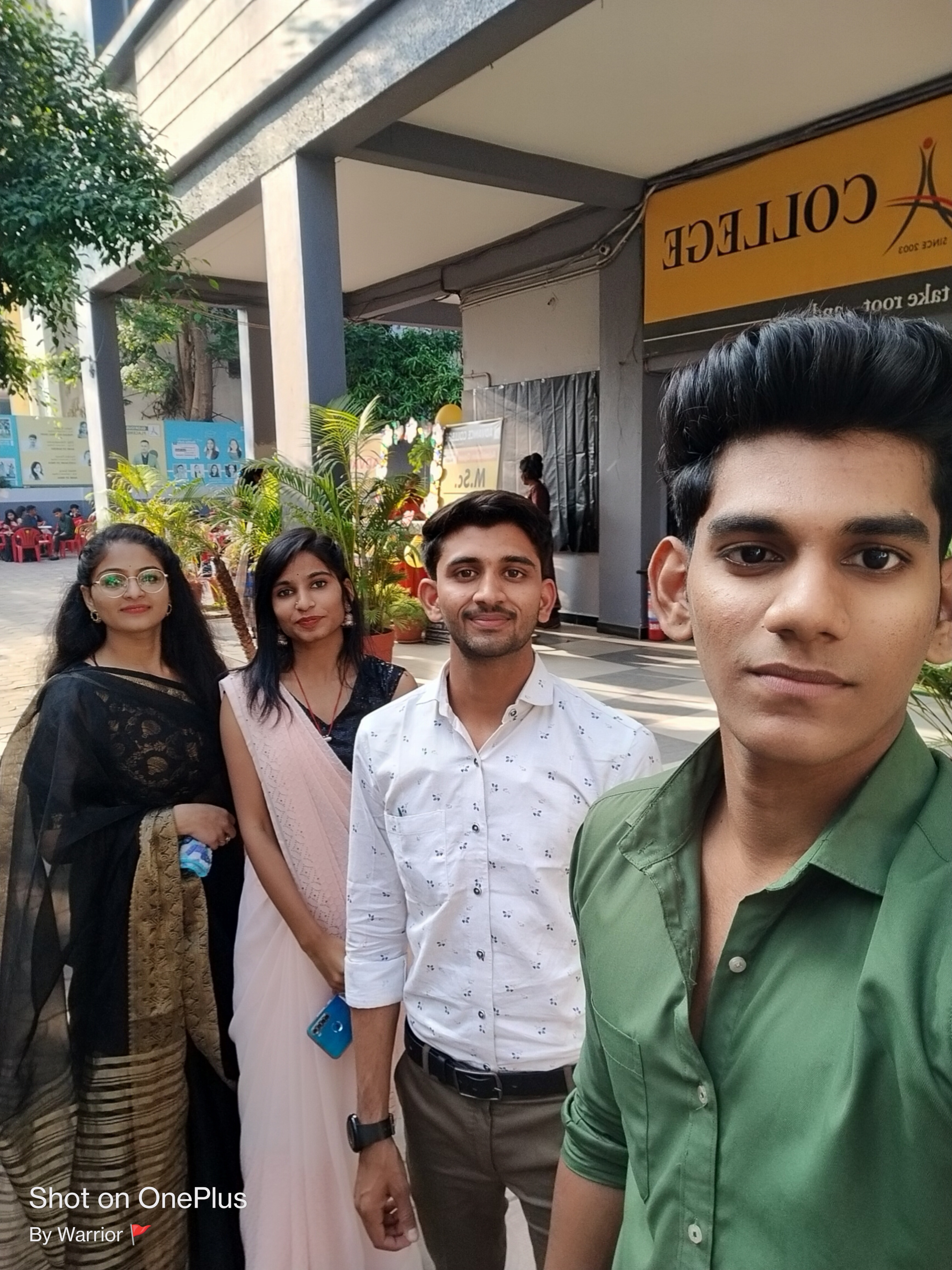 Vikram University Ujjain Events photo (4) by Suryanshu chouhan