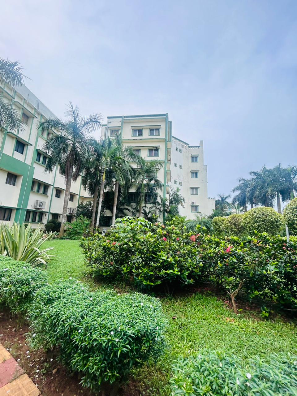 Gandhi Institute of Technology and Management Bhubaneswar Campus photo (1) by Lopita Mallick