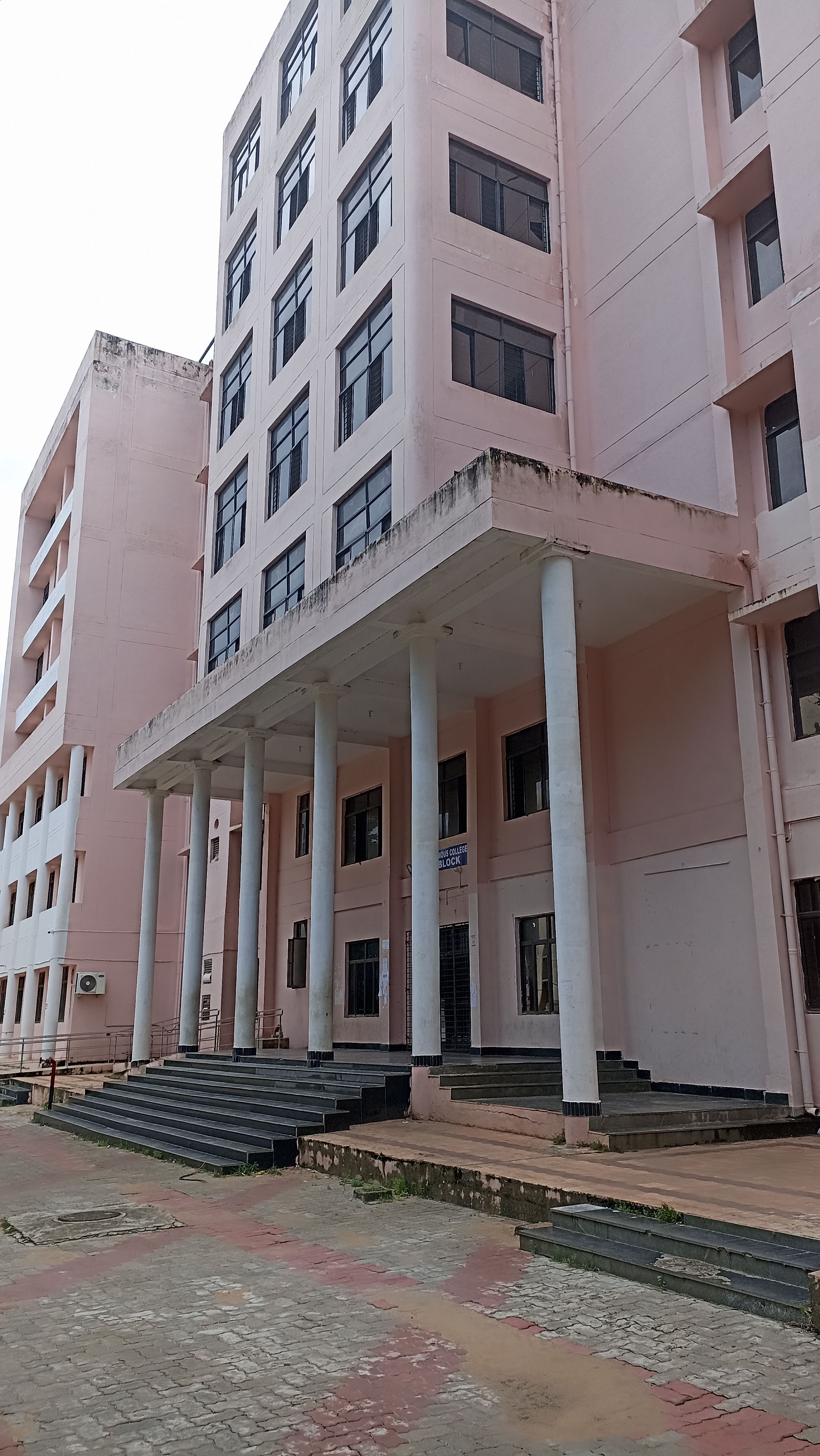 BJB College Campus photo (18) by Rohit kumar gamango