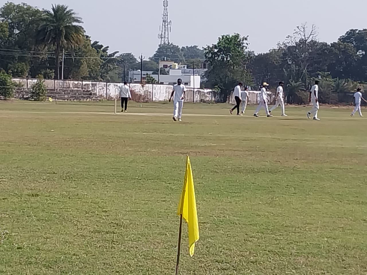 Pragati College Raipur Extra-Curricular photo (1) by Kuber Sahu