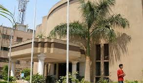 Pragati College Raipur Campus photo (2) by Kuber Sahu