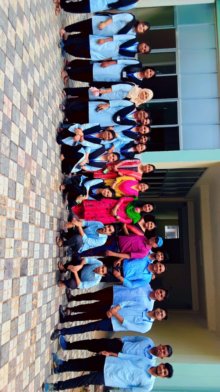 ispat autonomous college Rourkela Extra-Curricular photo (2) by Swapna Mayee Majhi