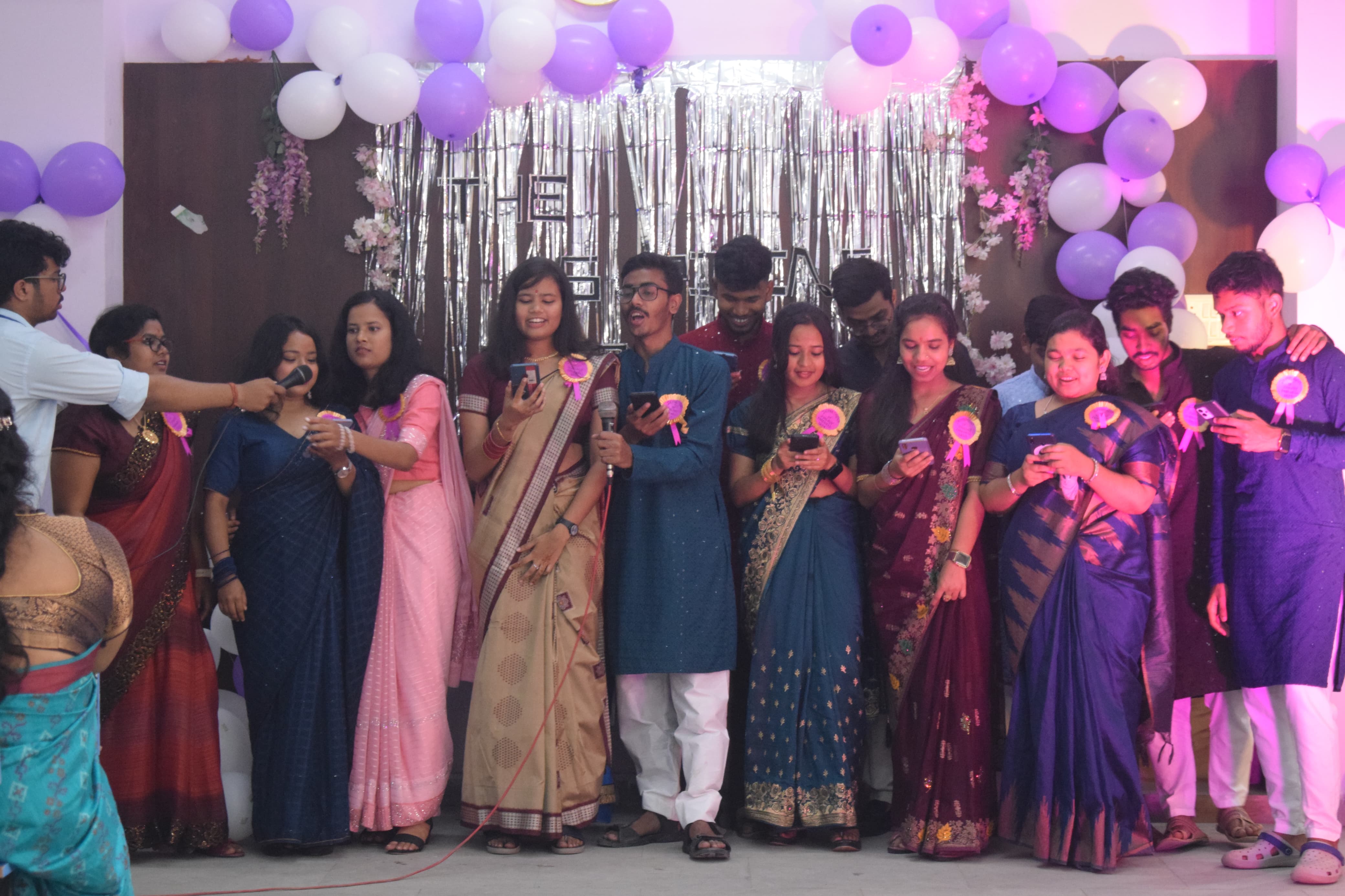 ispat autonomous college Rourkela Extra-Curricular photo (1) by Swapna Mayee Majhi