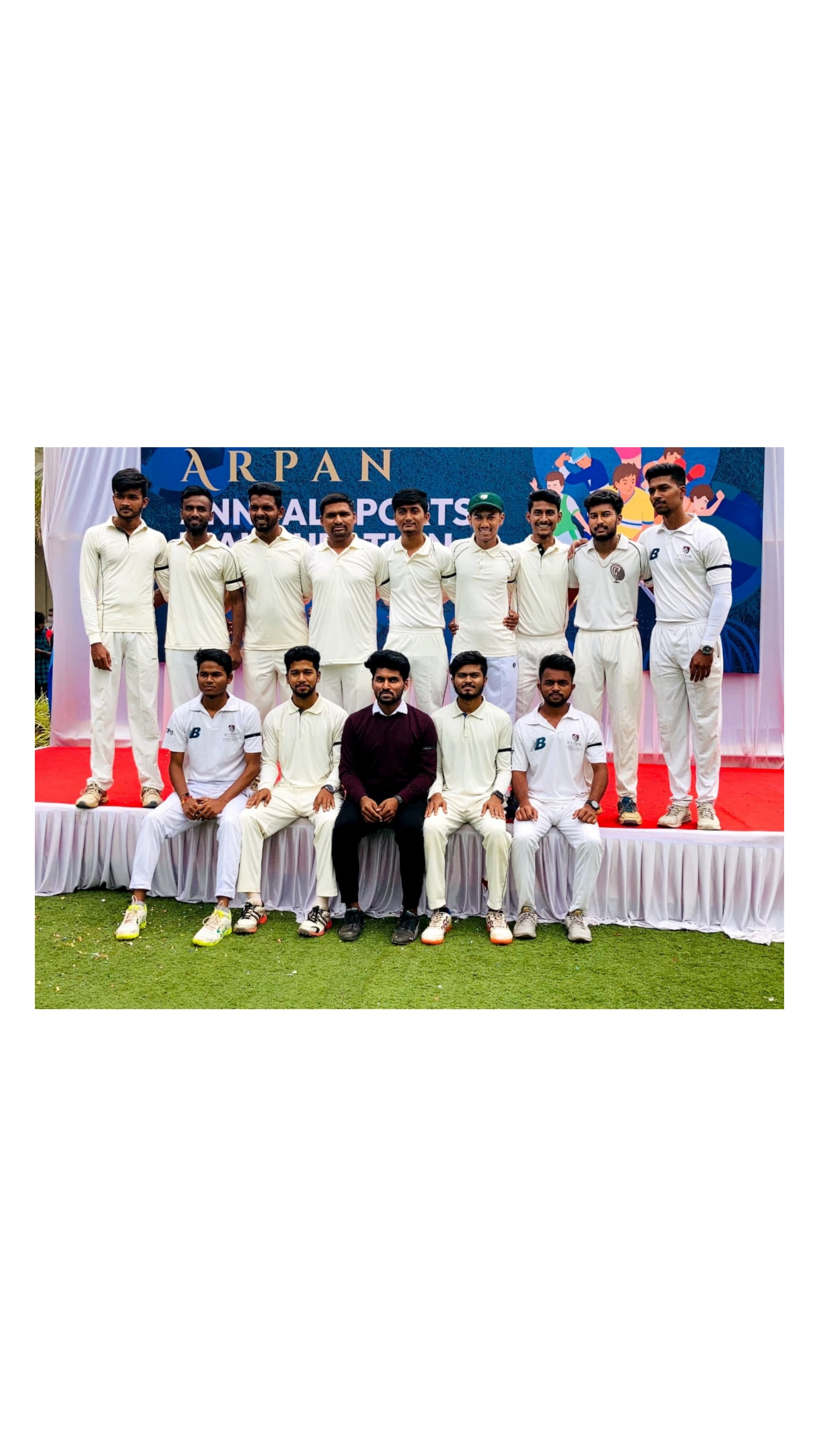 DY Patil College of Engineering and Technology Kolhapur Extra-Curricular photo (11) by Abhishek vithoba kawale