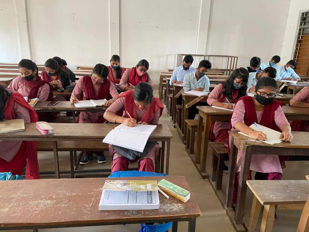 BJB College Campus photo (17) by Shubham Sanskar Sahoo