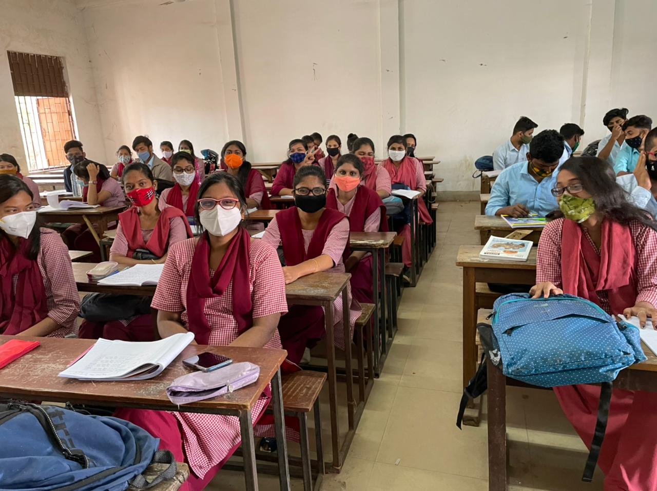 BJB College Campus photo (15) by Shubham Sanskar Sahoo