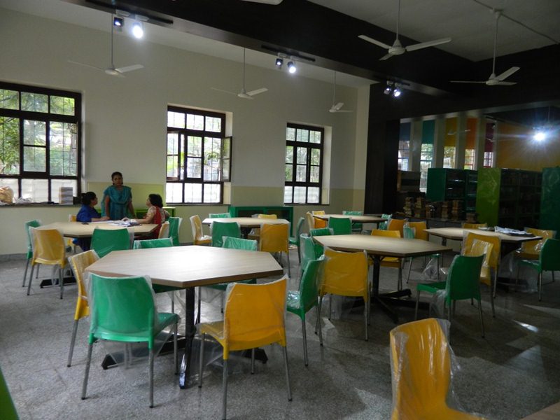 St. Vincent College (Arts and Commerce), Pune Hostels photo (5) by David Thomas Anthony