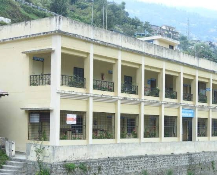 SDSUV Campus photo (3) by Aman chauhan