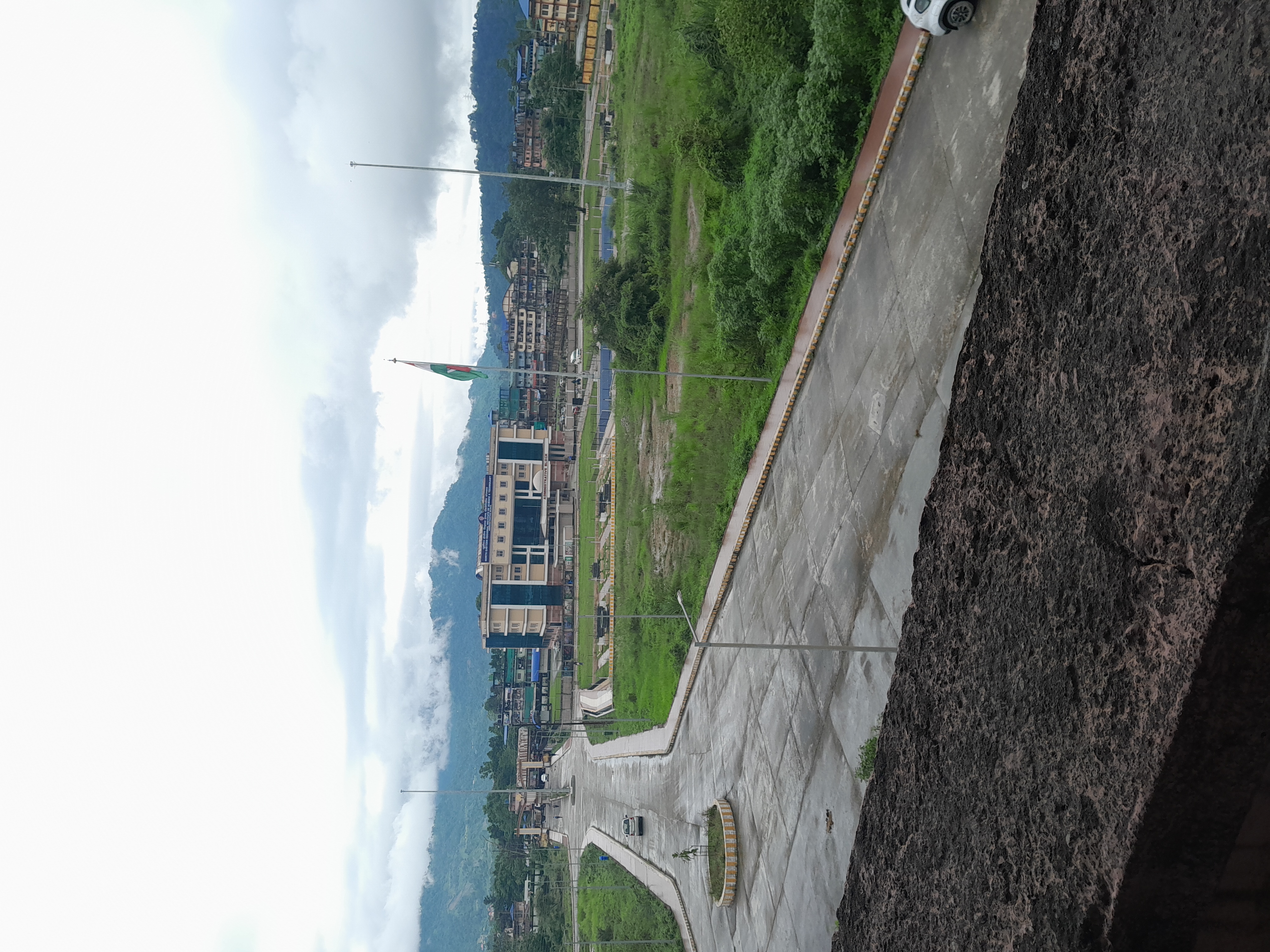NERIST Campus photo (12) by Abhishek kumar