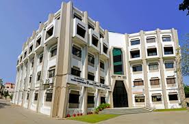 GLS University Ahmedabad Infrastructure & Academic Building photo (8) by Shaikh MohammedMuseb