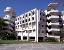 GLS University Ahmedabad Infrastructure & Academic Building photo (9) by Shaikh MohammedMuseb