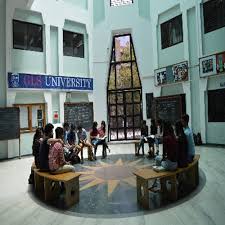 GLS University Ahmedabad Campus photo (10) by Shaikh MohammedMuseb