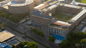 SS Jain Subodh PG College Jaipur Infrastructure & Academic Building photo (13) by Shivang Purohit