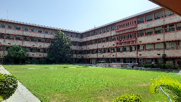 SS Jain Subodh PG College Jaipur Infrastructure & Academic Building photo (12) by Shivang Purohit