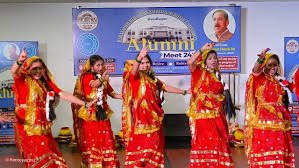 BRABU Events photo (8) by Roopam Ranjan