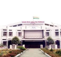 BRABU Campus photo (9) by Roopam Ranjan