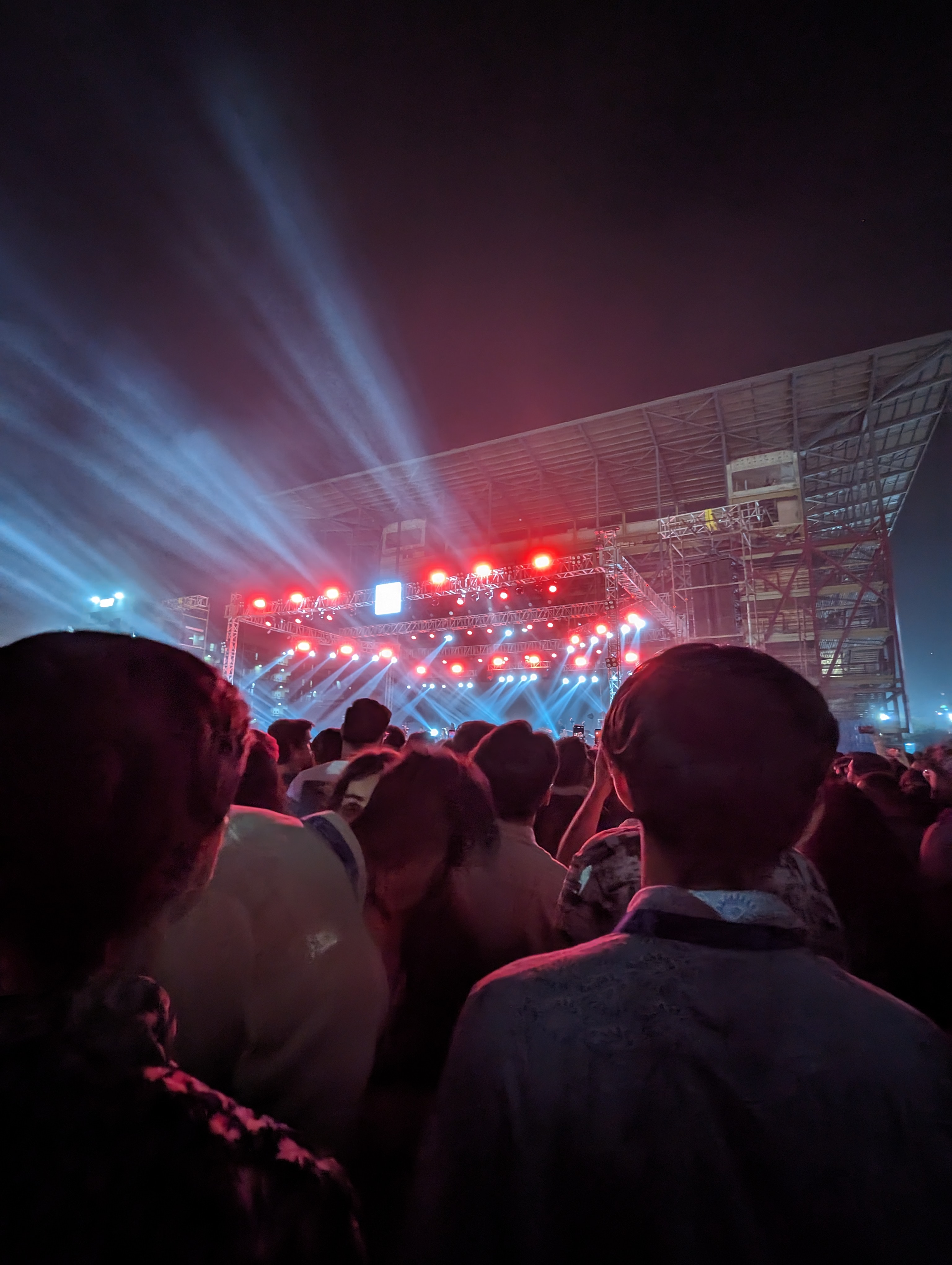 Jindal Global Law School Events photo (1) by Aditya Deshwal