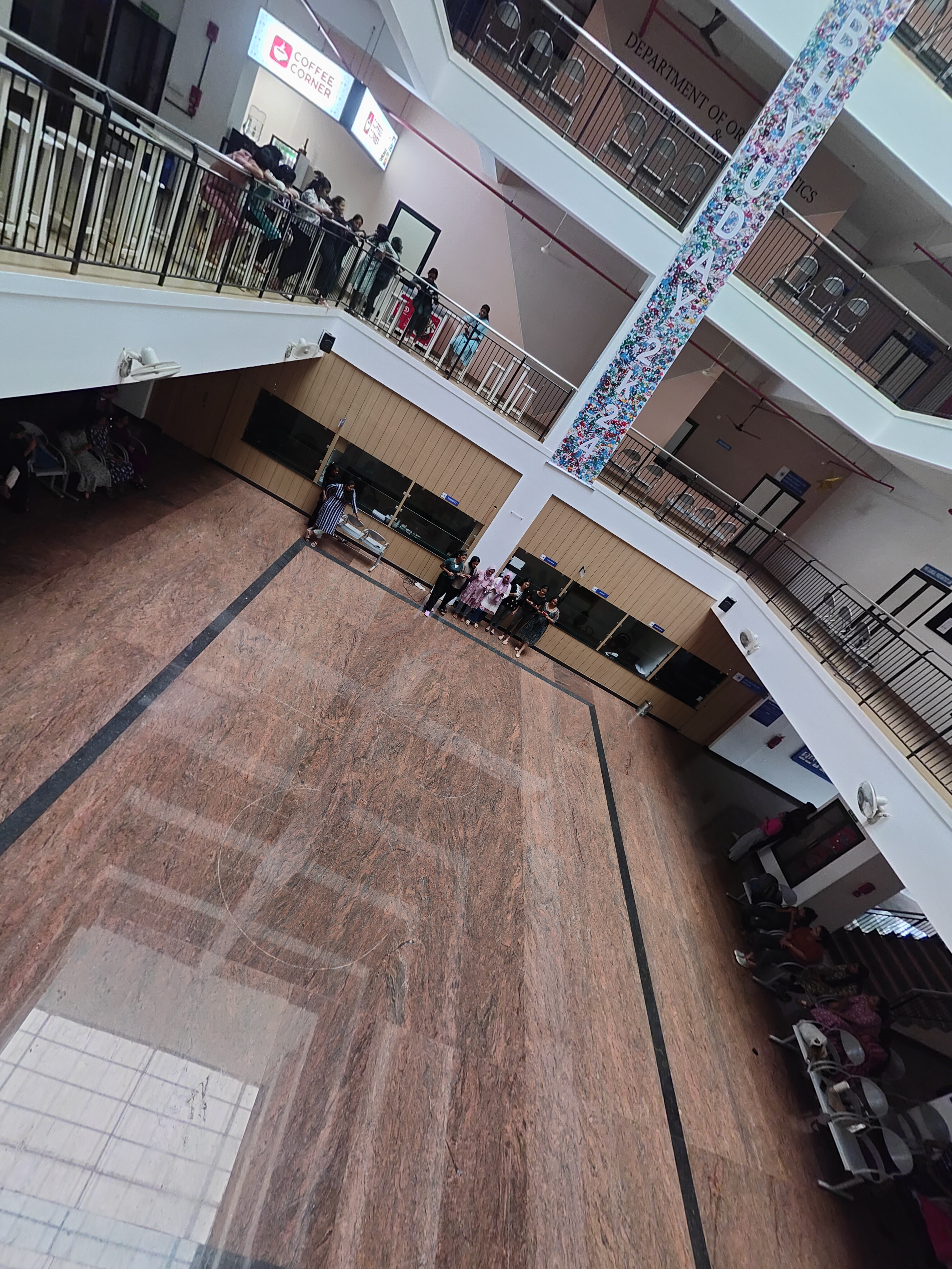 Educare Institute of Dental Sciences Malappuram Campus photo (2) by Araj Suresh