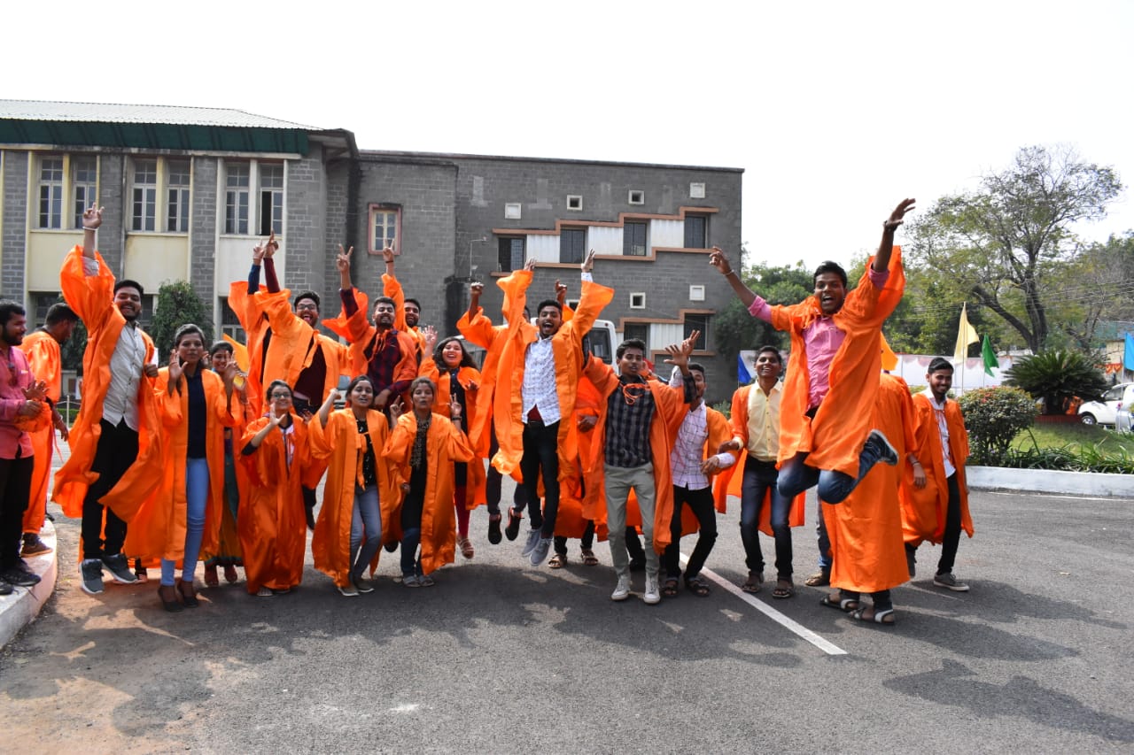 PDKV Convocation & Festivals photo (6) by Ashish Ingle