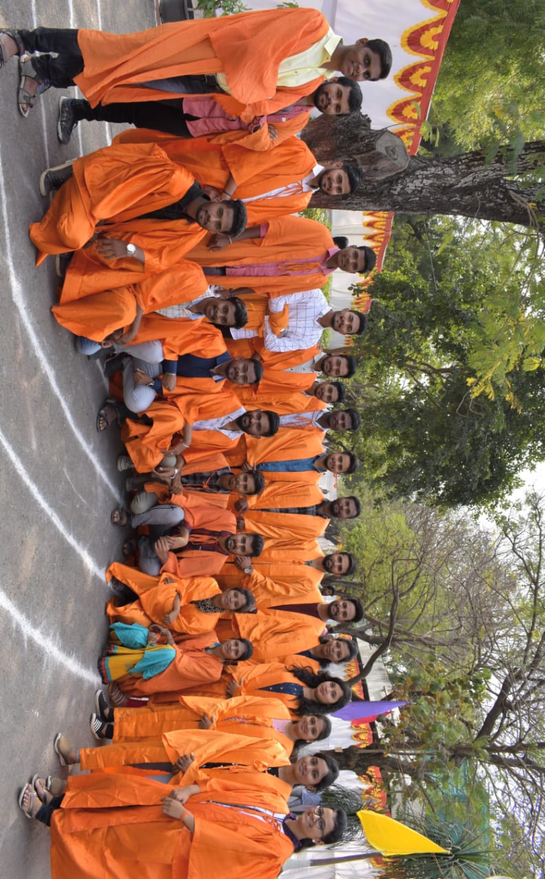 PDKV Convocation & Festivals photo (7) by Ashish Ingle