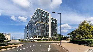 Yenepoya University Bangalore Campus photo (5) by Aman s hameed