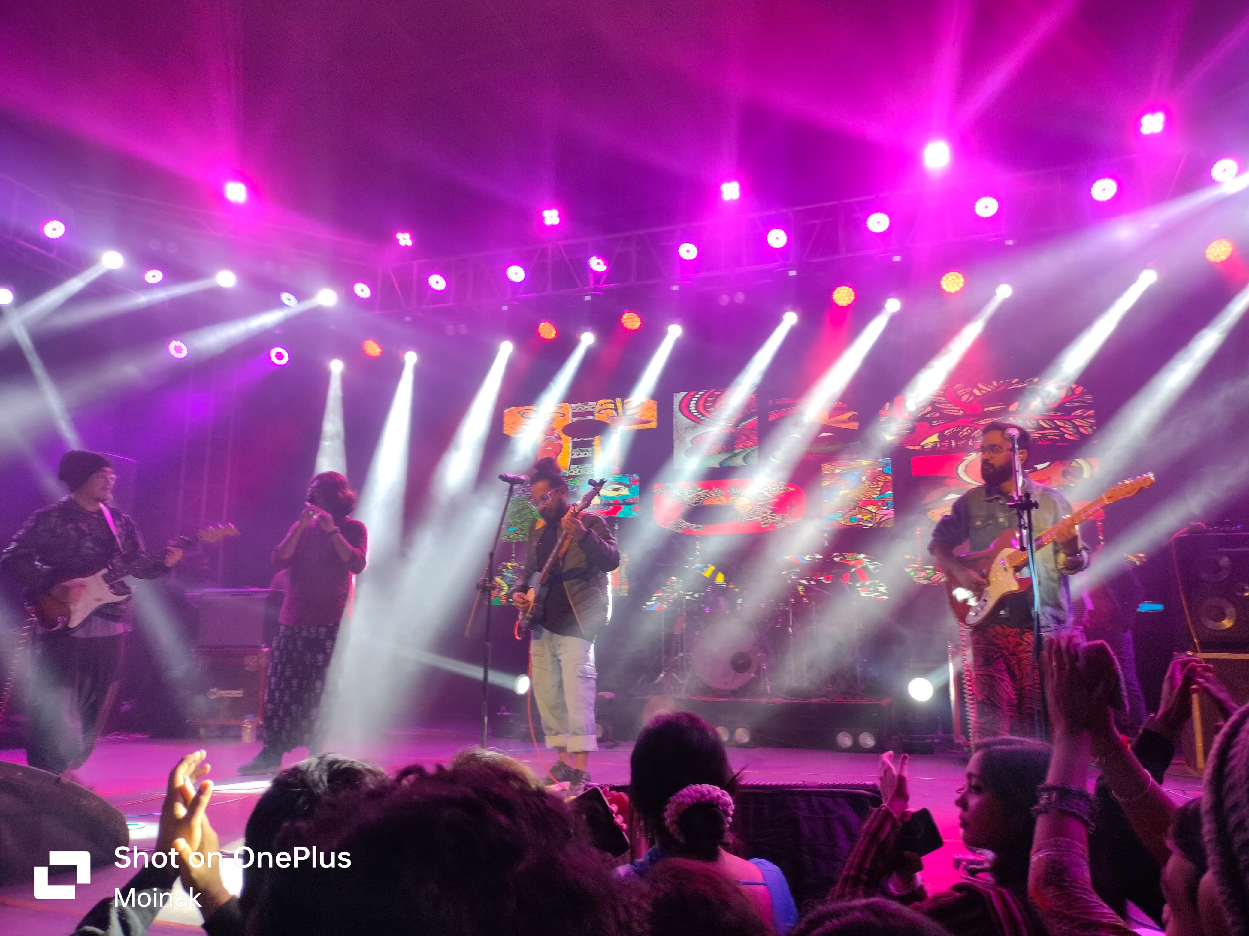 Government College of Engineering & Textile Technology Behrampore Events photo (2) by Moinak Das