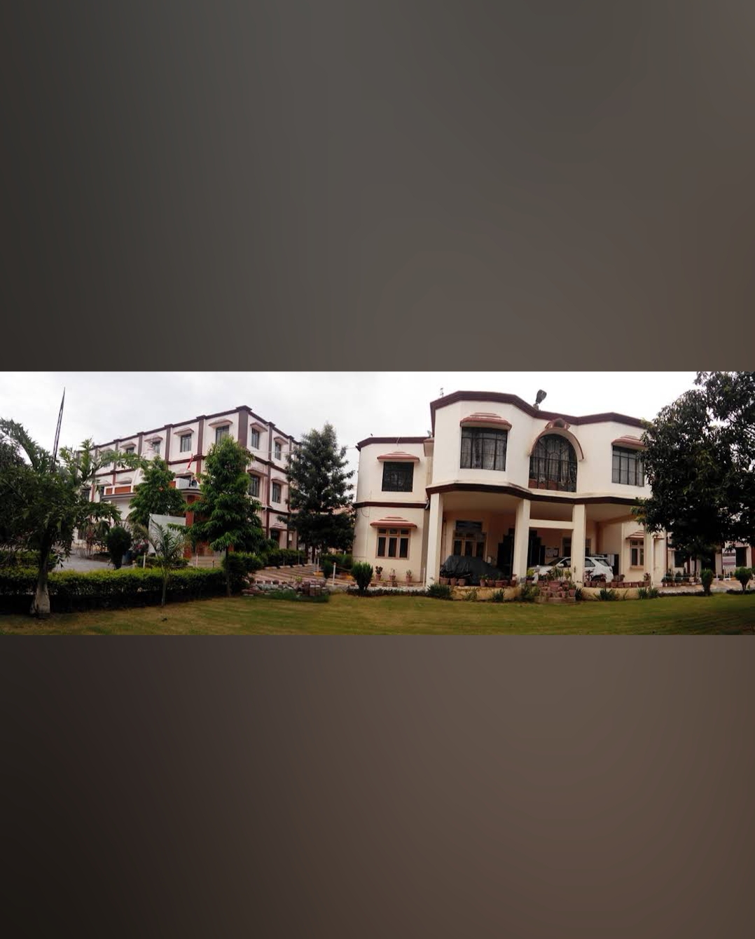 Maa Shakumbhari University Saharanpur Campus photo (1) by Rudra Pratap Singh
