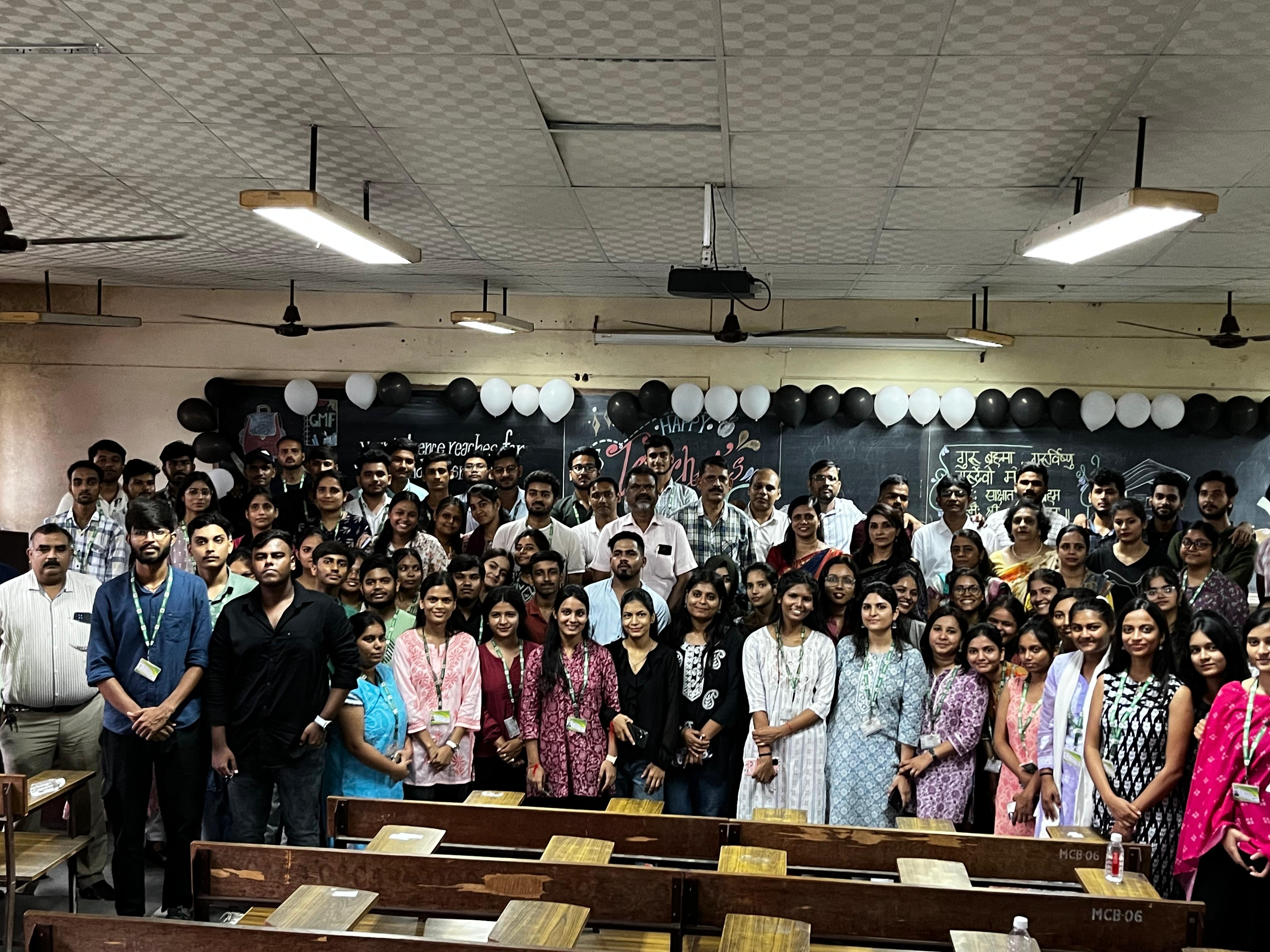 SHUATS Campus photo (16) by Anushree Bhojgaria