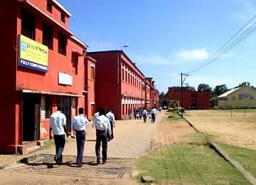 Samanta Chandra Sekhar College (Autonomous) Puri Infrastructure & Academic Building photo (11) by Biswajit Sethi