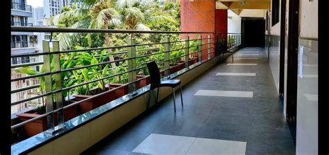 Lords Universal College Mumbai Hostels photo (10) by Krish Panchal