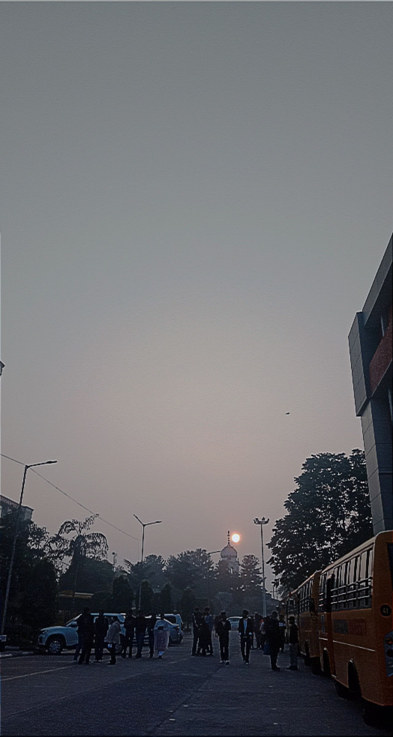 Rayat Bahra University Mohali Campus photo (8) by Muskan Dhanda