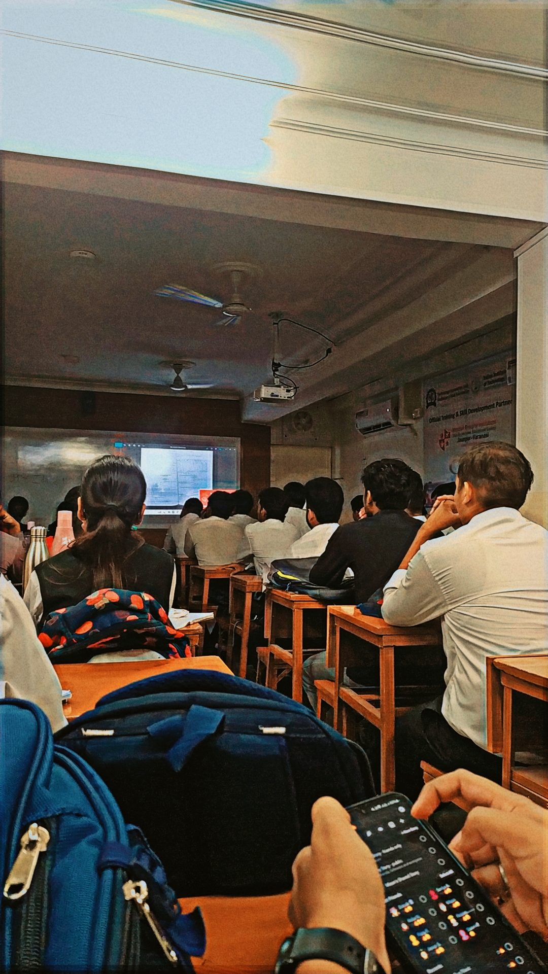 Microtek Group of Institutions Varanasi Campus photo (3) by Preet Upadhyay