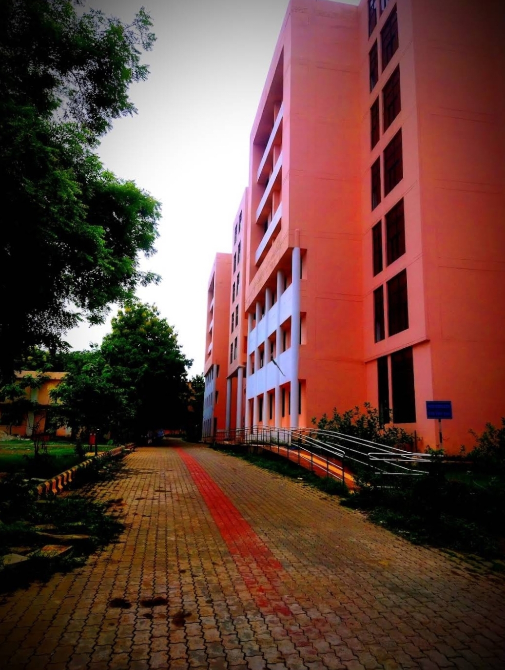 BJB College Campus photo (11) by Pritiraj Sahoo